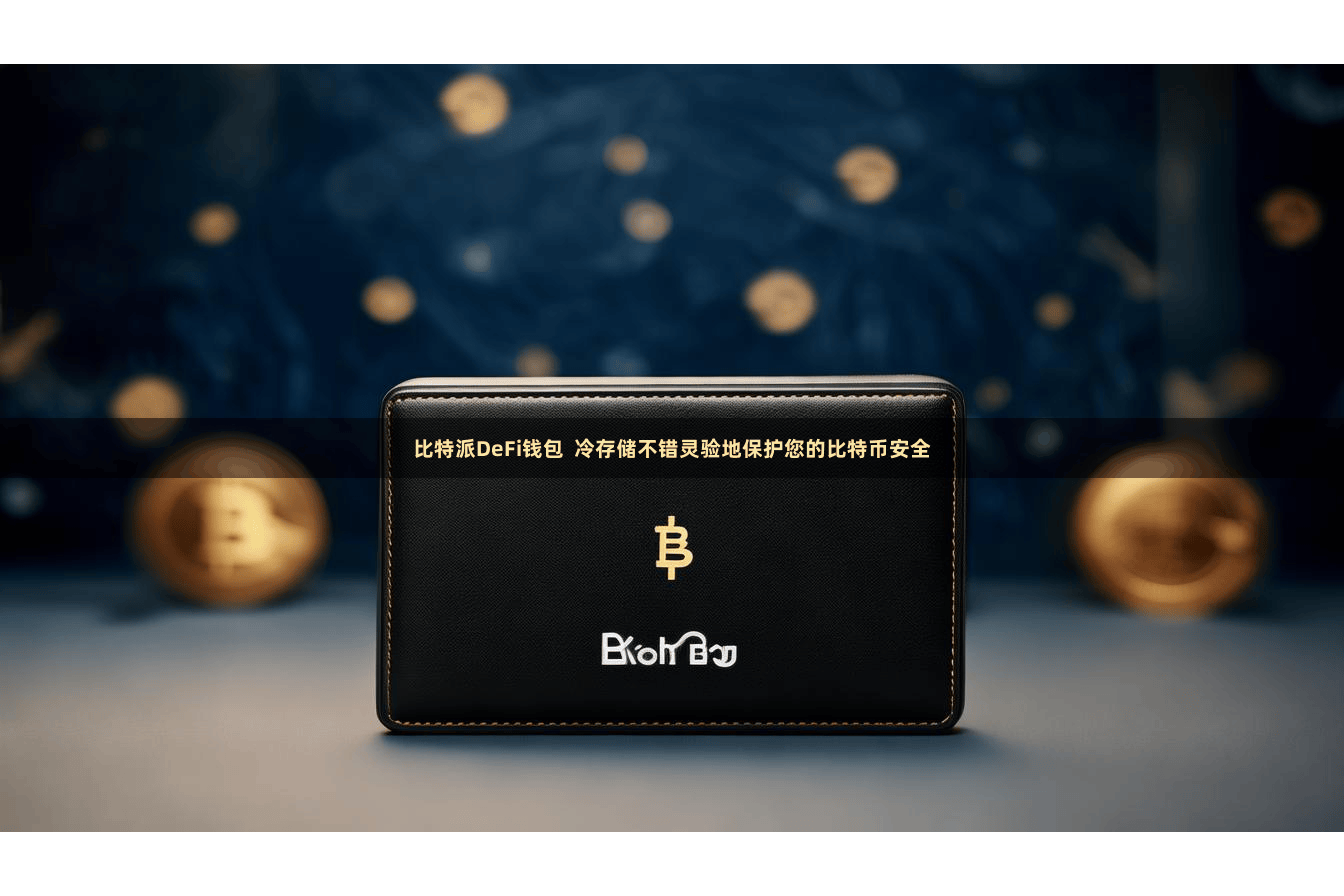 比特派DeFi钱包  冷存储不错灵验地保护您的比特币安全
